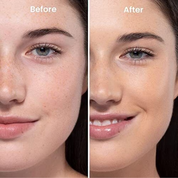 JOAH Crystal Glow Peptide-Infused Foundation – MW020 (Light to Medium) - Picture 5 of 6